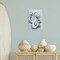 Stupell Industries Oyster Shell Trio Wall Plaque Design By Petal Prints Design